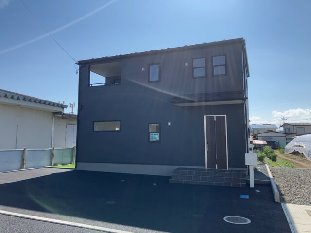 🌟価格改定 盛岡市三本柳22地割・新築戸建（3号棟）