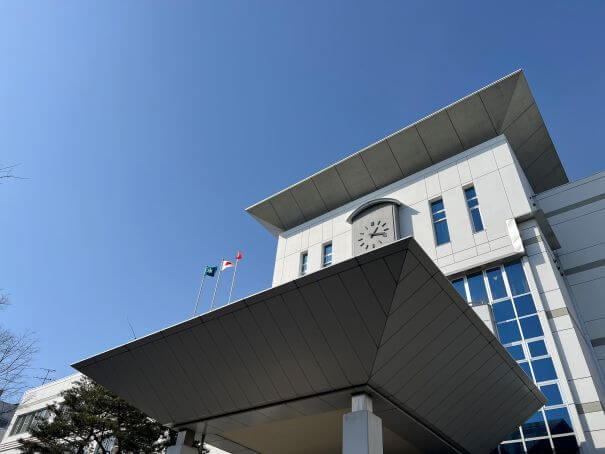 ブログ 高校卒業式 〜あっという間の3年間〜